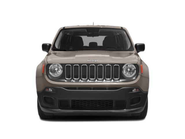 Used 2015 Black Jeep Latitude image 6