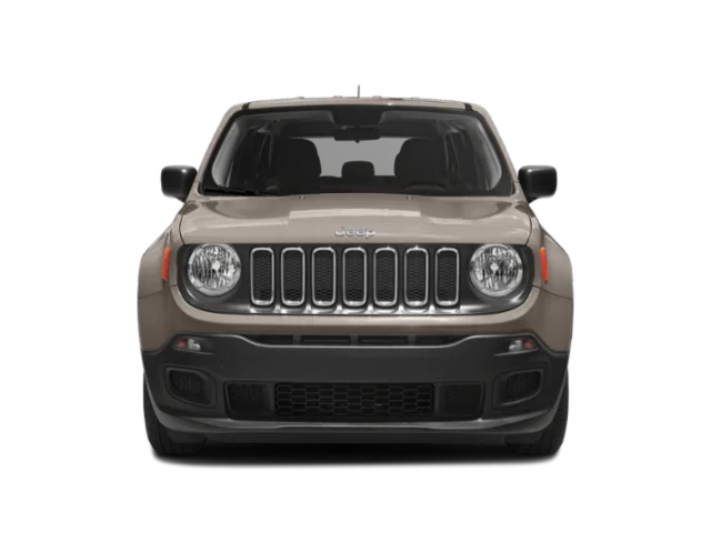 Used 2015 Black Jeep Latitude image 4