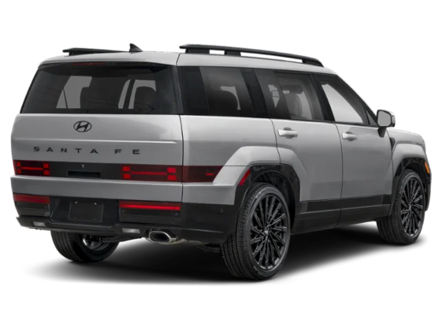 New 2026 Silver Hyundai Calligraphy image 2