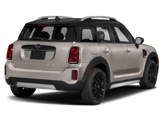 Used 2022 Rooftop Grey Metallic MINI Cooper S image 2