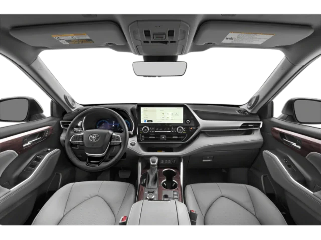 Used 2024  Toyota Limited image 8
