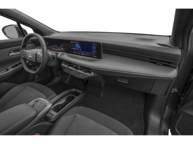 New 2026 Deep Ocean Blue Pearl Nissan S+ image 14
