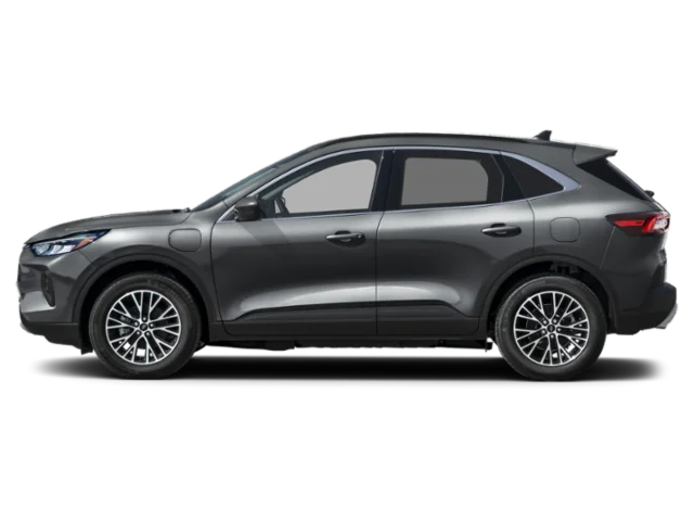 Used 2026 Gray Ford Base image 3