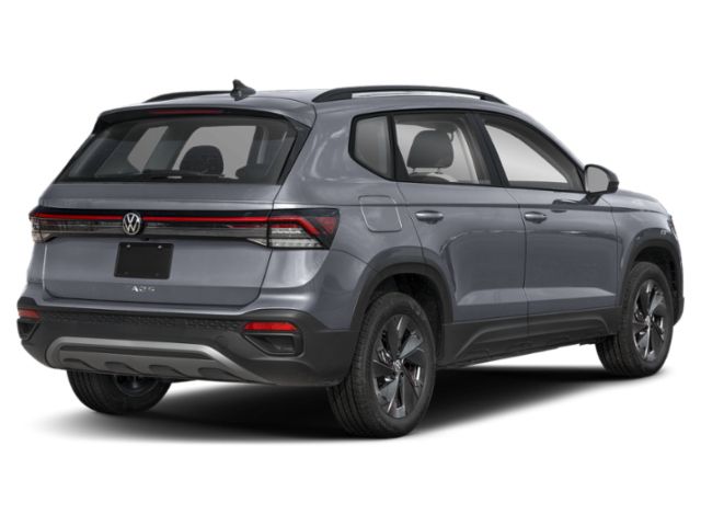 New 2027 Gray Volkswagen 1.5T S image 2