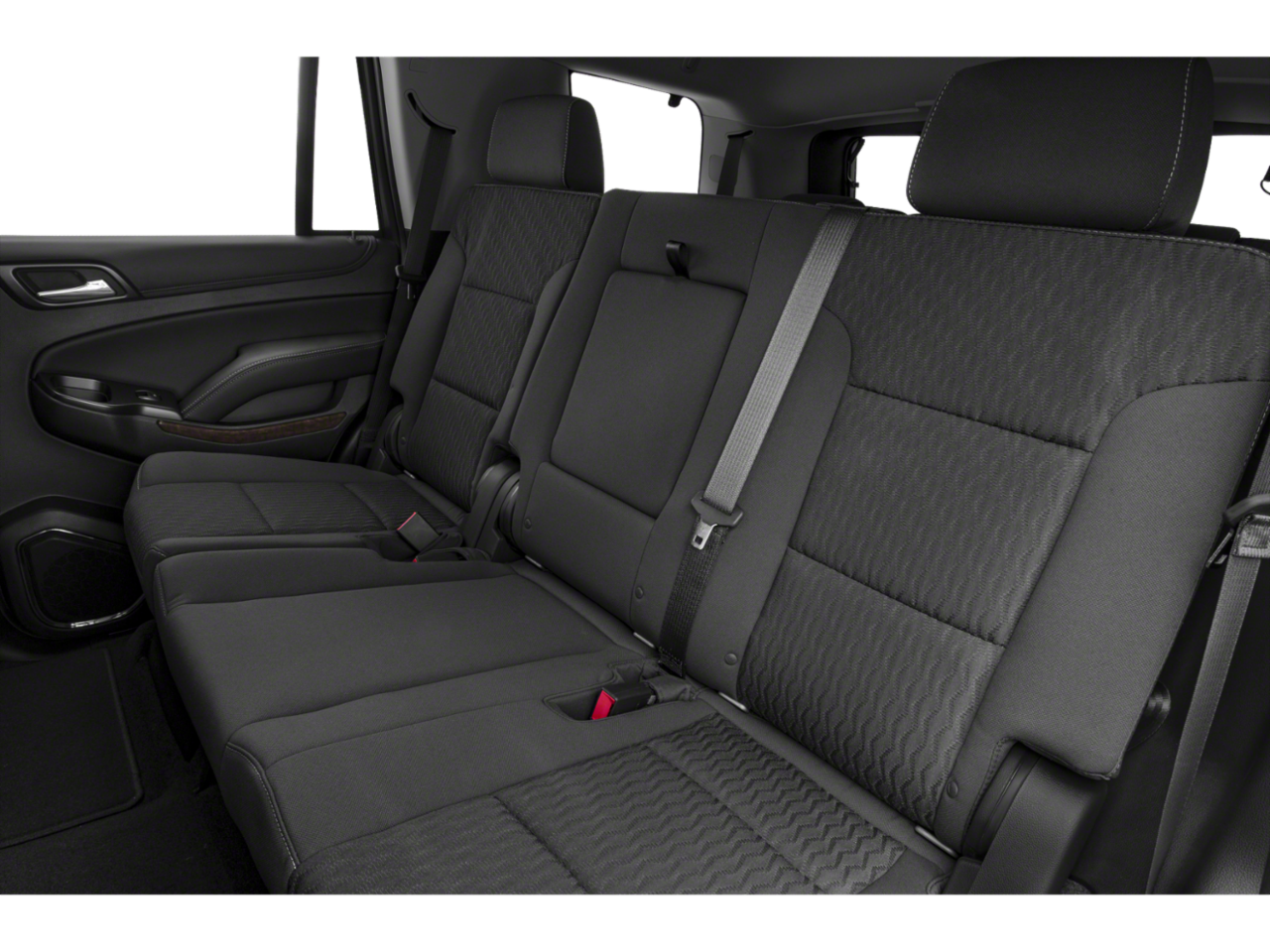 Used 2018 Summit White Chevrolet LS image 11