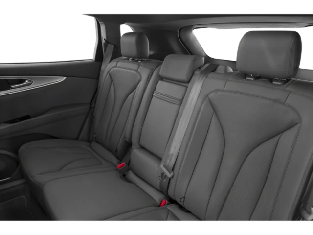 Used 2019 White Lincoln Select image 10