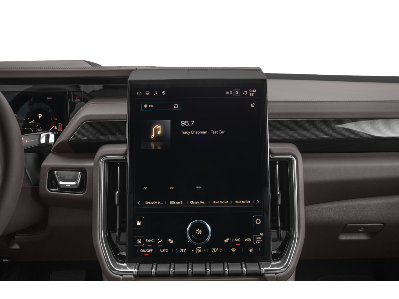 New 2026 Sterling Metallic GMC N image 7