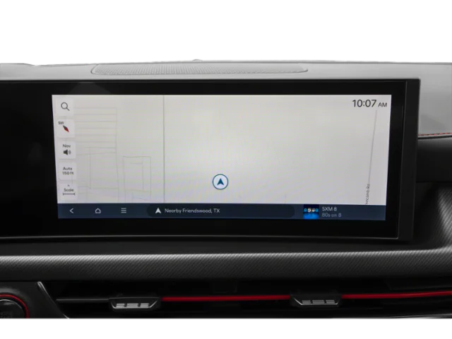 New 2026 Red Hyundai N Line image 13