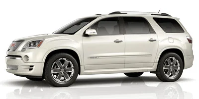 Used 2012  GMC Denali image 1