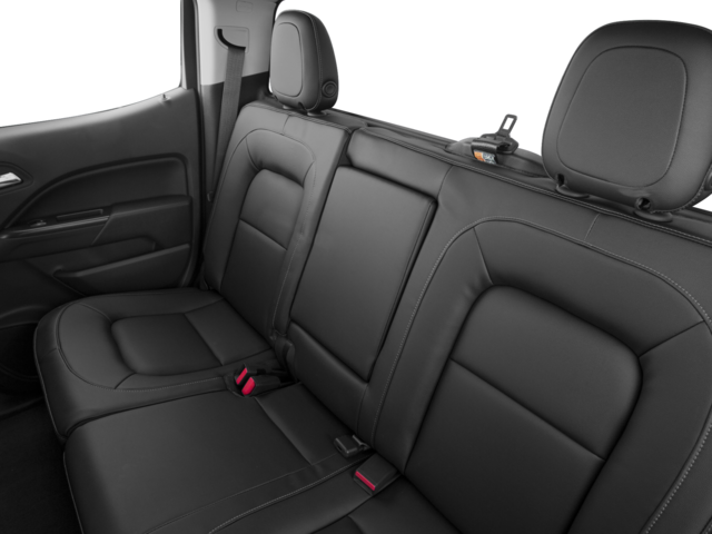 Used 2016 Black Chevrolet 4WD Z71 image 11
