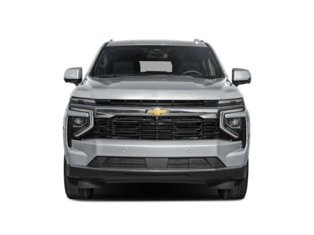 New 2025 Special Paint Chevrolet Commercial image 4