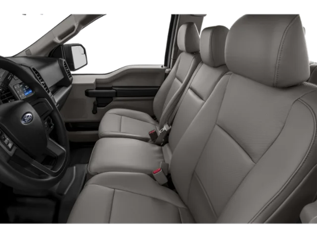 Used 2015 White Ford XL image 6