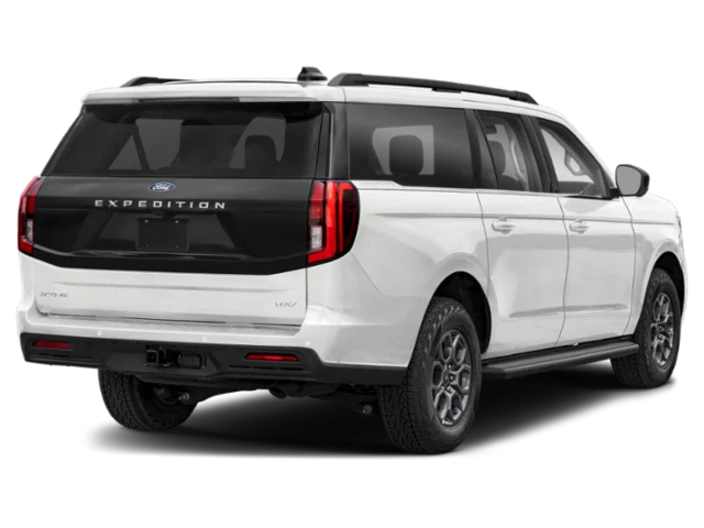 New 2026 White Ford Active image 2
