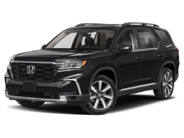 2023 Honda Pilot Touring AWD's photo