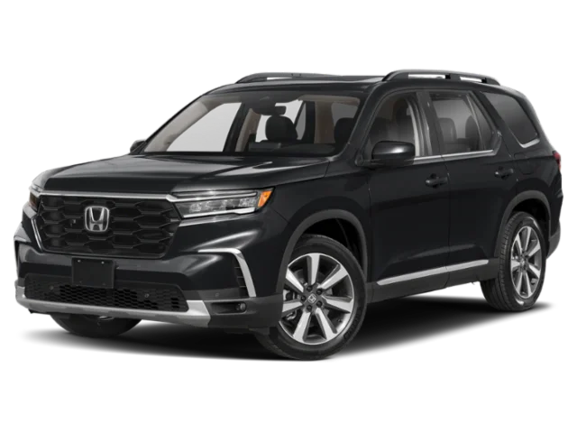 2023 Honda Pilot Touring AWD's photo