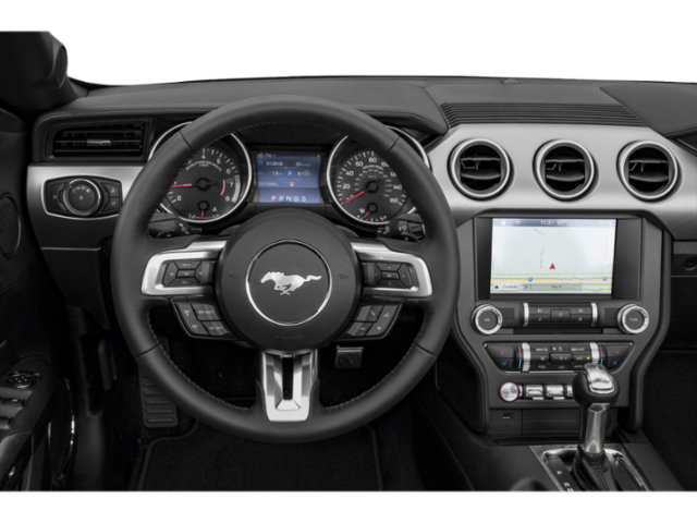 Used 2019 Red Ford EcoBoost Premium image 5