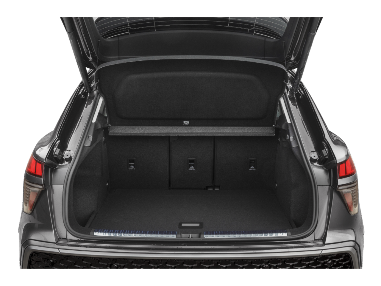 Used 2026 Daytona Gray Pearl Effect Audi S line image 7