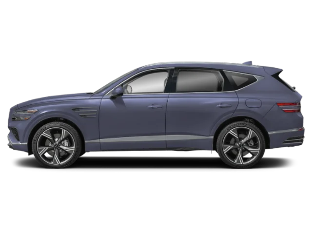 New 2027 Ceres Blue Genesis 2.5T Select image 3