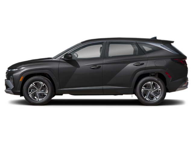 New 2026 Ash Black Hyundai SE image 20