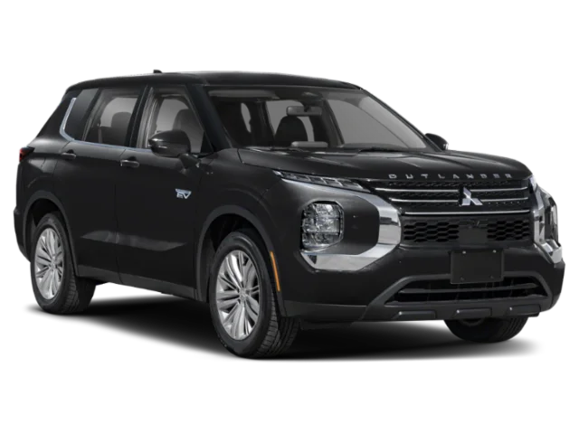 New 2026 Cley Mitsubishi SE image 6