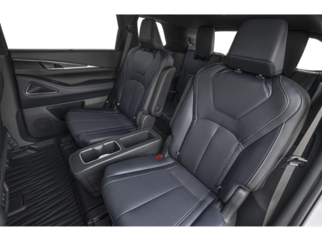 New 2027 GRAPHITE SHADOW INFINITI Sport AWD image 10