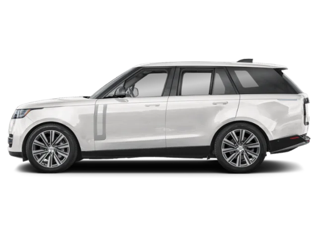 New 2026 Ostuni Pearl White LAND ROVER SE 7 Seats image 3