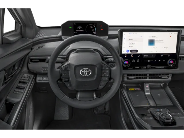 New 2027  Toyota XSE image 6