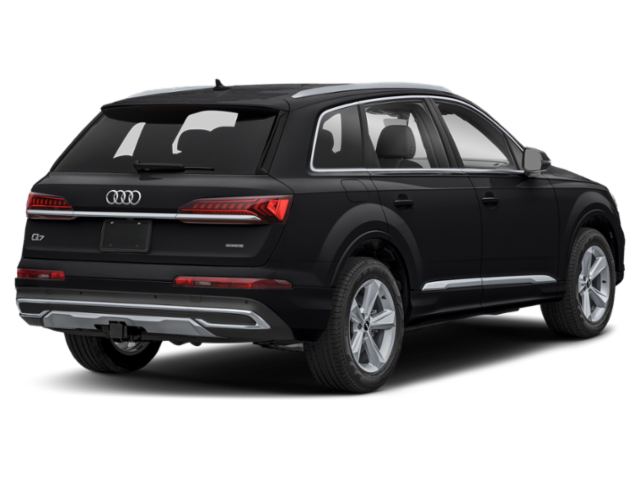 Used 2020 Orca Black Metallic Audi Prestige image 3