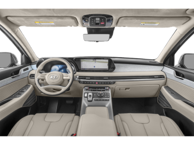 Used 2025 Green Hyundai Calligraphy image 5