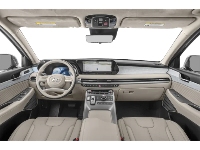Used 2025 White Hyundai Calligraphy image 10