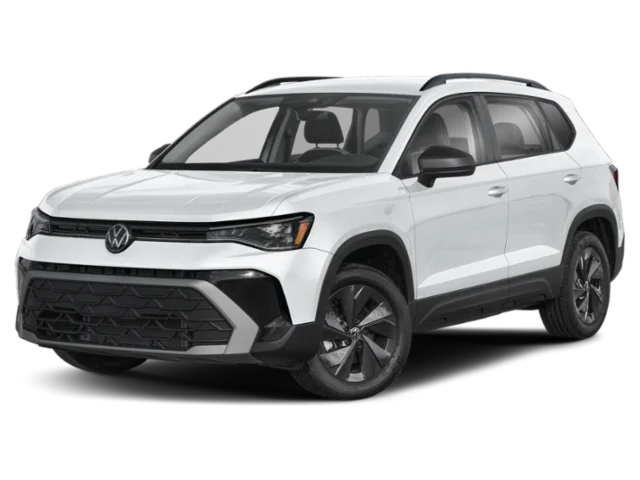 2026 Volkswagen Taos 1.5T S 4Motion's photo