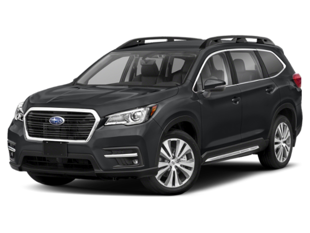 2019 Subaru Ascent Touring's photo