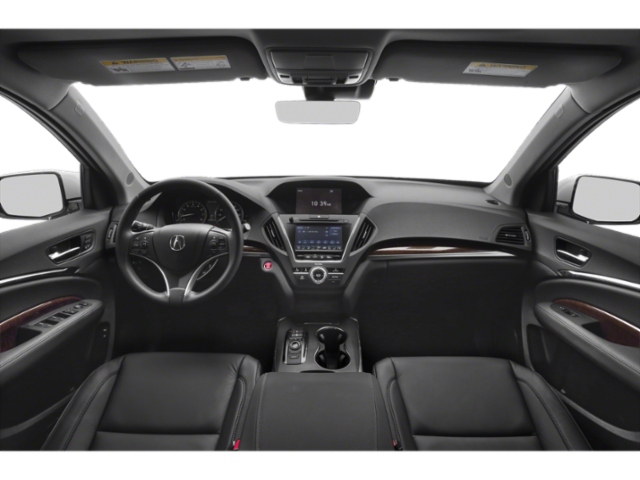 Used 2020 Gray Acura 3.5L image 12