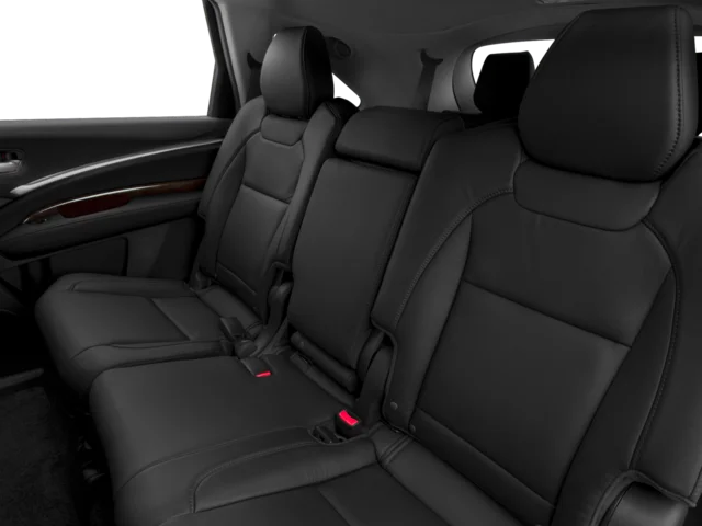 Used 2017  Acura w/Technology Pkg image 14