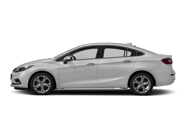 Used 2016 Silver Chevrolet Premier image 3