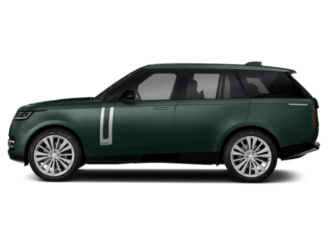 Used 2022 Belgravia Green Metallic Land Rover SE image 2