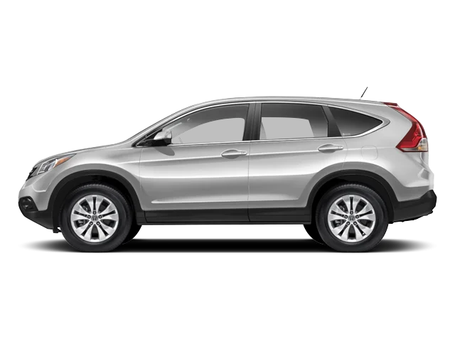 Used 2013 Bronze Honda EX-L image 3