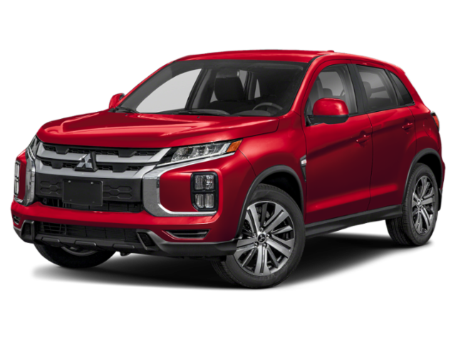 2023 Mitsubishi Outlander Sport 2.0 ES AWC CVT's photo