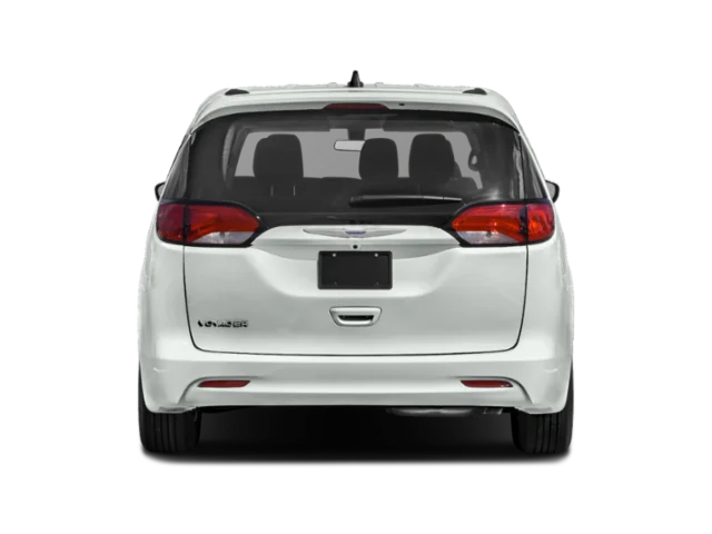 Used 2020  Chrysler LXI image 5