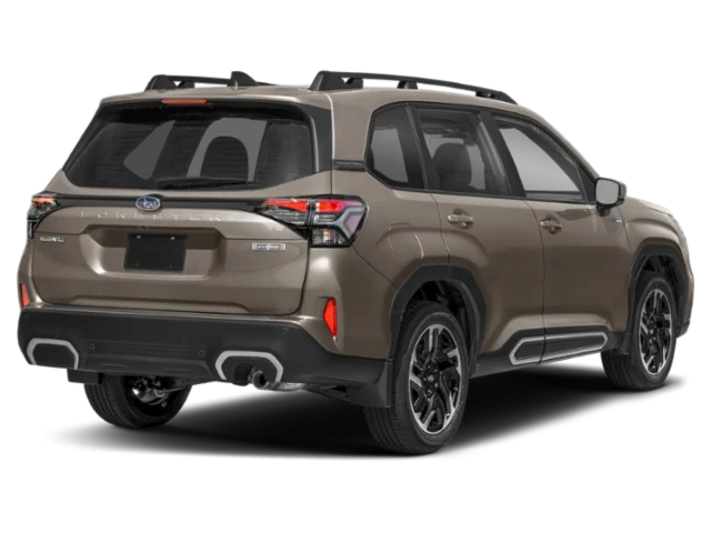 New 2026  Subaru Limited Hybrid image 2