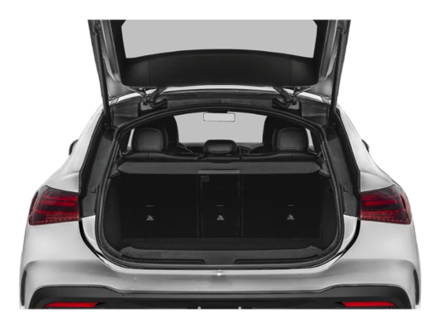 Used 2024 Gray Mercedes-Benz GLE 53 AMG® image 8