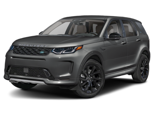 2024 Land Rover Discovery Sport 2.0 S's photo
