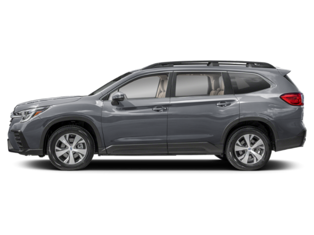 Used 2025 Gray Subaru Premium image 3