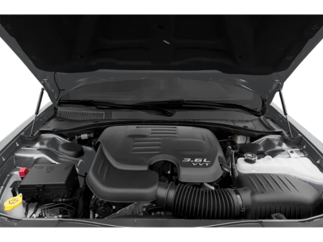Used 2015 Black Chrysler S image 10