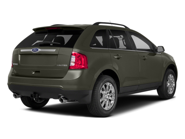 Used 2014 Ford Edge SEL with VIN 2FMDK3JC9EBB44542 for sale in Dublin, GA
