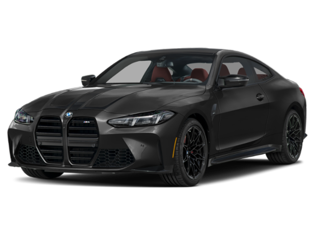 New 2027 Special Order Color BMW Competition image 1