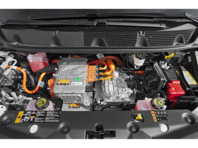 Used 2019 Gray Chevrolet LT image 12