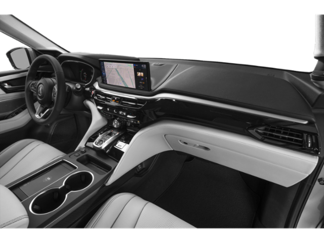 New 2026 Majestic Black Pearl Acura SH-AWD with Technology Package image 12