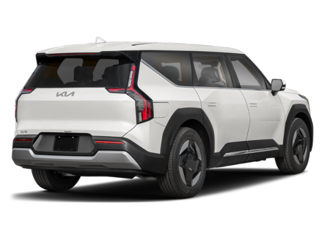 New 2027 White Kia Light Long Range image 2