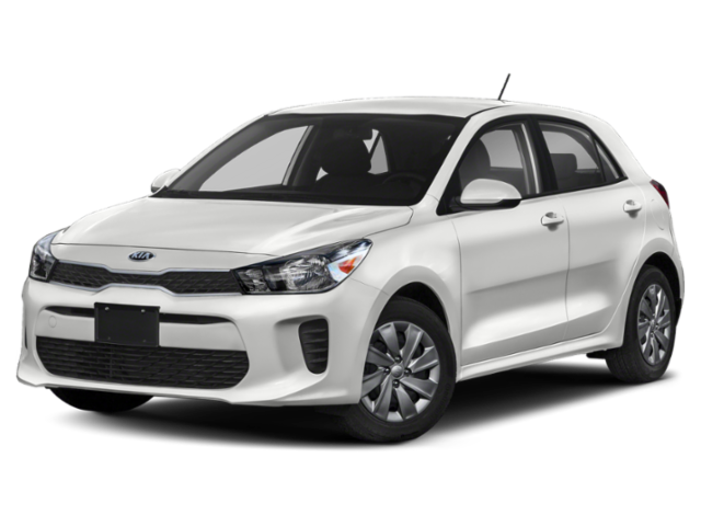 2020 Kia Rio 5-Door S